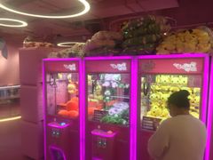 -百联临沂购物中心(临沂路店)