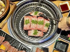 -丸藏和牛烧肉专门店(园区师惠坊店)