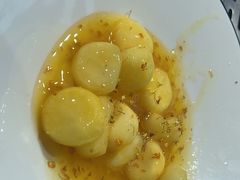 -船梆煮•蒸汽海鲜·生腌干蒸(五四广场店)