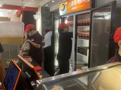 -八婆婆烧仙草(中山路店)