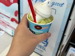 -DQ·蛋糕·冰淇淋(阜盛道店)