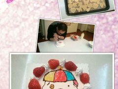 -可心DIY蛋糕烘焙生活馆(迈皋桥万谷慧店)