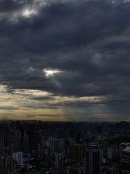 -广州中心皇冠假日酒店·宴会厅