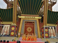 -七彩云南欢乐世界