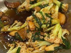 -良师门滨海人家·海鲜·家常菜(滨海城店)