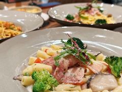 -Pennehut畔尼意面(合肥万象城店)
