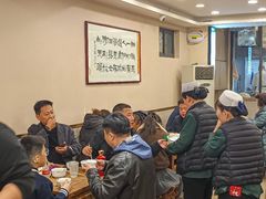 -老刘家永盛斋·传统泡馍(东关南街店)
