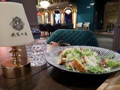 -疯克大象美式烤肉餐厅