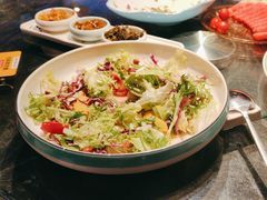 -红蜡烛•瓦罐粥家常菜•夜宵(中山路店)