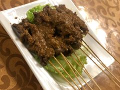 -伊萨娜印尼餐馆