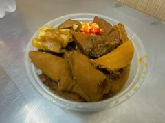 -阿姨牛杂(北京路店)