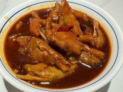 -欧记大排档·景德菜(上海首店)