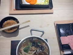 -吉野家 (新街口外大街店)