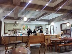 大堂-侘寂甜品(自取店)