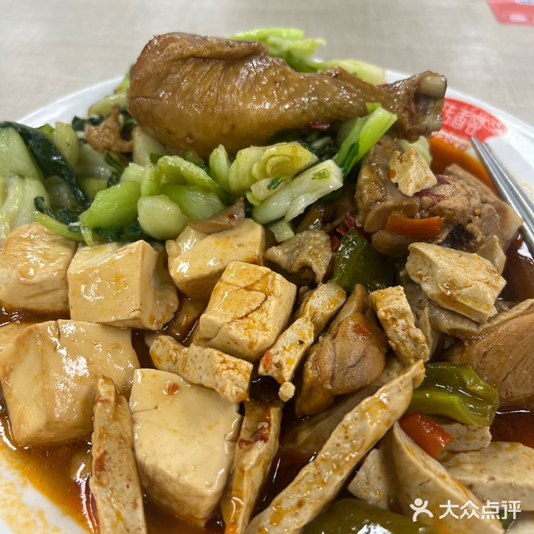 安徽农业大学食堂是真的……