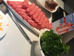 -海底捞火锅(河东万达广场店)