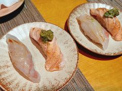 -一阳寿司(麦子街店)