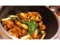 -广州文华东方酒店·江-由辉师傅主理