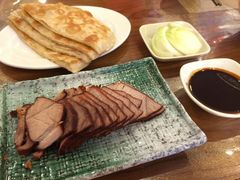 熏肉-毛毛熏肉•东北菜老字号(大安街店)