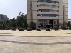-山东大学(千佛山校区)