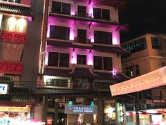 -唐人街(耀华力路)