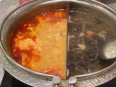 -一绪に寿喜烧(虹悦城店)