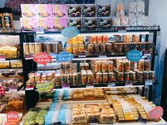 零售区-金凤成祥(东直门现烤面包店)