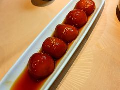 桂花糖油粑粑-火宫殿·小吃王国(坡子街店)