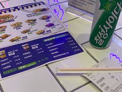 -BOPEYE·波派炸鸡(九霄天地店)