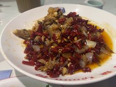 -青花小镇(凯翔新天地店)