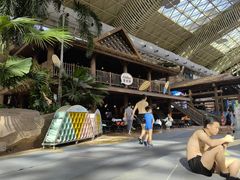 -杭州开元森泊度假乐园