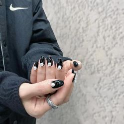 -情同手足美甲美睫