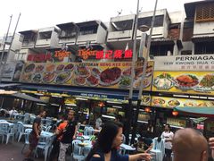 门面-明记烧鱼美味店