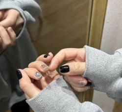 -斯馨·健康美甲美睫