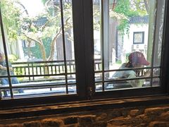 -健眺小海鲜(临海后山店)