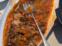 -秦月轩·陕西家乡菜(阜成路·五棵松店)