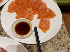 -禾斗海鲜自助(市南银座店)
