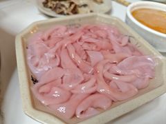 -九尺赵老四鲜鹅肠火锅
