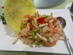 -兴悦酒家(环市东路店)