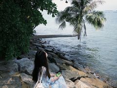 -巴拉湾海滩