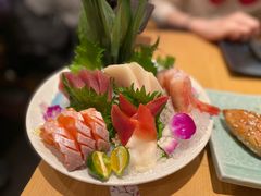 -沼津港渔市(宏伊国际广场店)