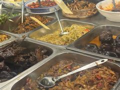 -梅溪·小伙子干挑面(安吉总店)