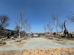 -歌斐颂巧克力小镇