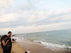 -日照灯塔风景区