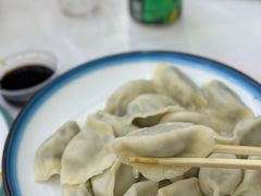 -庆山饭店·海鲜饺子家常菜(北戴河黑石路店)
