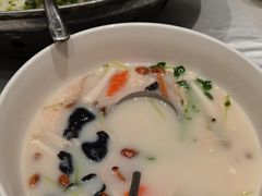 -盛百味·家宴餐厅(霸州分店)