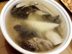 客家黑鸡汤-黑鸡小馆(金源店)