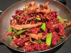 -山石榴·贵州菜(丰盛里店)