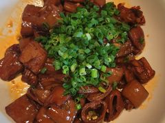 -马仕玖煲·融合菜·酥不腻烤鸭(人大店)