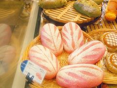 玫瑰欧包-巴黎贝甜(望京信万店)
